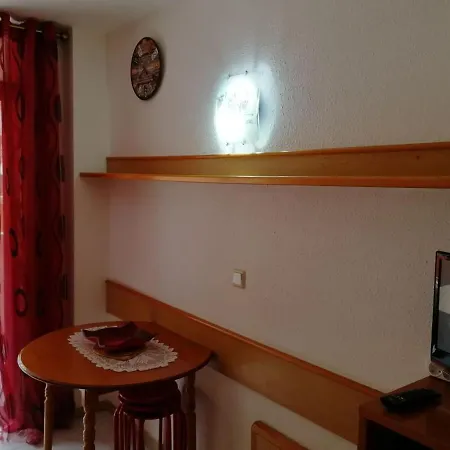 In Internacional Appartamento