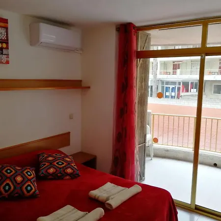 Apartment Studio In 